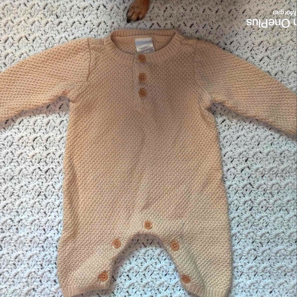 modern moments Other - Unisex Onesie